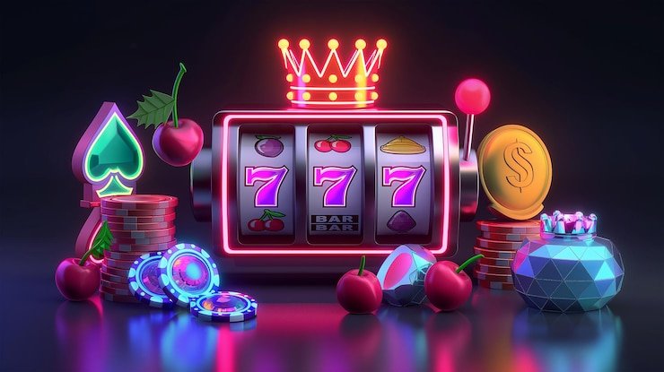 Slot games and esports on Android warungvegas slot games and esports markets on Android