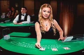 Live Dealer tables ready to join Live Dealer category with blackjack and roulette tables
